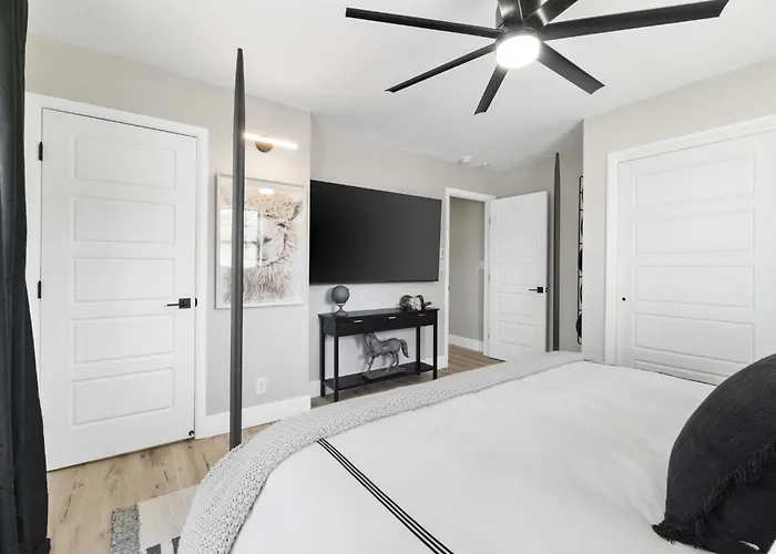 Craftsmen Gem 2-br House Walk Whiskey Rowsleep 6 * Prescott